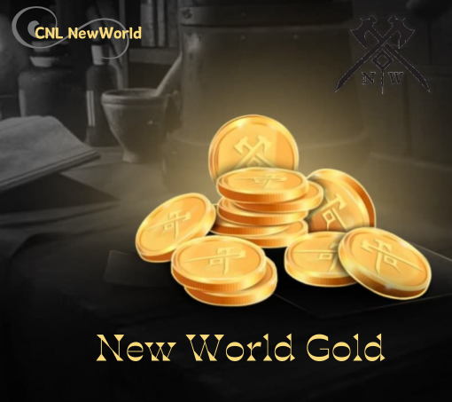New World - Hercules Server